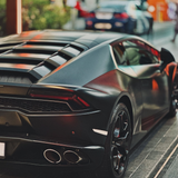 Acessórios externos